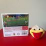 Poochy & Yoshi's Woolly World Nintendo 3DS + Rare Yarn Poochy Amiibo Bundle Image 2