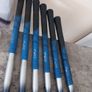 slazenger golf irons. Right handed clubs Image 8