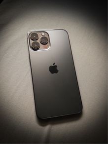 iPhone 13 Pro Max, 128GB, Space Grey