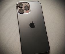 iPhone 13 Pro Max, 128GB, Space Grey