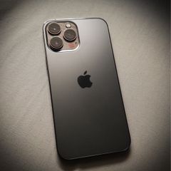 iPhone 13 Pro Max, 128GB, Space Grey