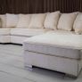 Easton Sofa U- Shaped Sofa Image 8