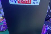 sky sports chalkboards