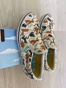 Vans Runners