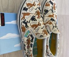 Vans Runners