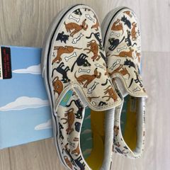 Vans Runners
