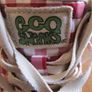 Simple Eco Sneaks Canvas Sneakers Image 3