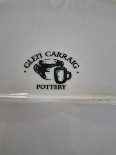 Casserole Pottery