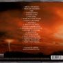 ANVIL - Monument Of Metal    CD Image 3