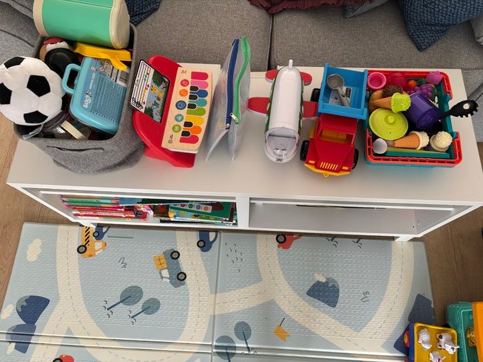 Ikea Tv Unit