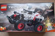 Lego Technic Monster Jam 42150