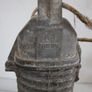 original Dutch Philips industrial pendant light Image 9