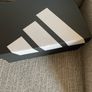 Adidas V L court Size 5. New with Tags Image 8