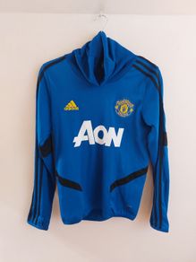 manchester united jumper