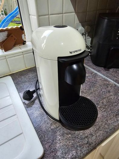 Nespresso VertuoPlus