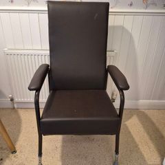 Disability seat