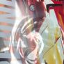 Red Line [2007] Nathan Phillips, Nadia Bjorlin & Angus Macfadyen [Blu-ray Movie] Image 6