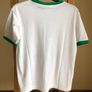 short sleeve T-shirt for boys, aged 9-10 years Image 2