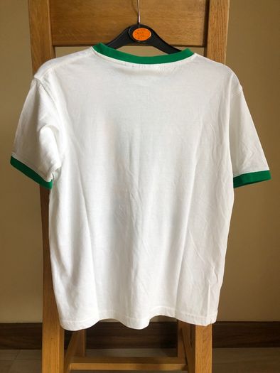 short sleeve T-shirt for boys, aged 9-10 years