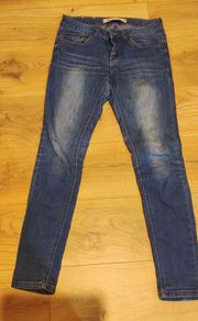 Women's jeans size 8-10