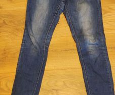 Women's jeans size 8-10