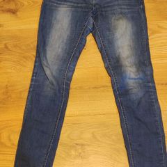 Women's jeans size 8-10