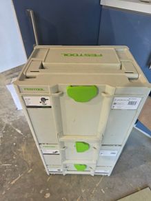 festool router
