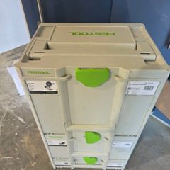 festool router