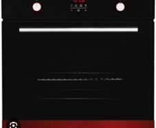 Multifunction Oven