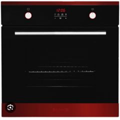 Multifunction Oven