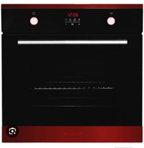 Multifunction Oven