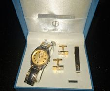 Quartz Watch in box