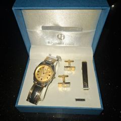 Quartz Watch in box
