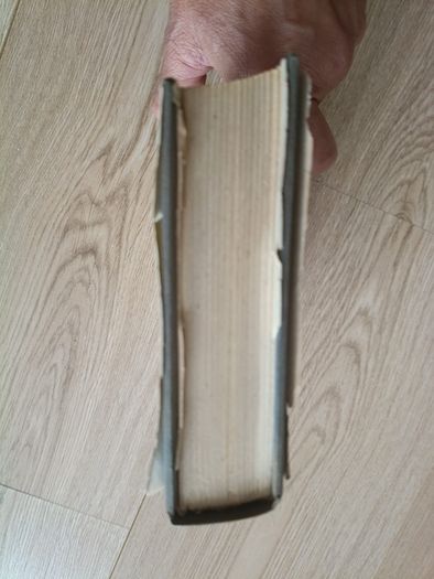 Our Legacy from Burke 1952 first edition hardback with dustcover by Liam Barry in good condition with signs of wear on the dustcover see photos FREE STANDARD POSTAGE INCLUDED