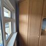 Built in wardrobe Image 4
