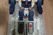 Transformer Red alert