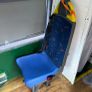 Very Low Mileage Ford Transit Camper Image 9
