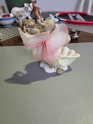 Fairy figurine