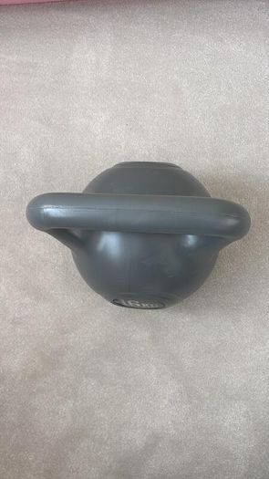 Kettlebell - 16 kg