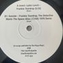 Lydia Lunch / Suicide - #4 Alan Vega 70th Birthday Limited Edition EP Series. Image 3