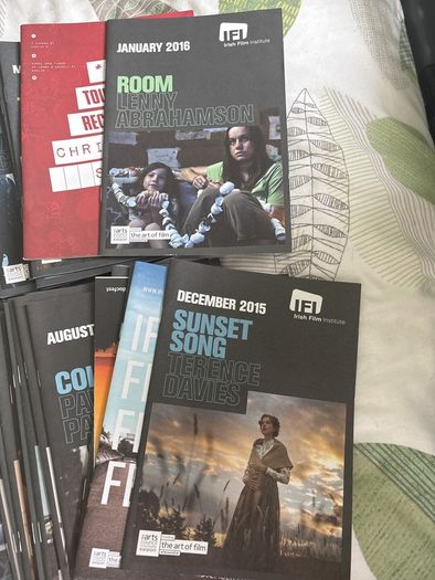 IFI booklets