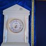 Large BNIB Donegal Millennium Clock Image 5