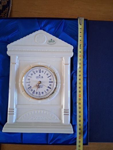 Large BNIB Donegal Millennium Clock