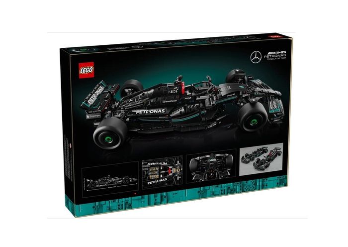 LEGO Mercedes-AMG F1 W14 E Performance - 42171 - NEW
