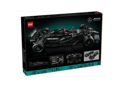 LEGO Mercedes-AMG F1 W14 E Performance - 42171 - NEW