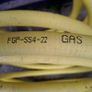 Trac Pipe/Gas Pipe 22mm Image 3