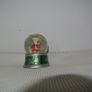 Santa Snowglobe Image 4
