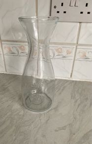 1Ltr Carafe