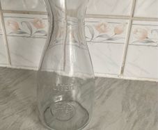 1Ltr Carafe