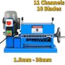 1.5-38MM Wire Stripping Machine 370W Wire Stripper Machine with 10 Blades  Electric Cable Stripper Machine 220v Image 3